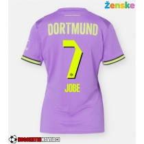 Ženske Nogometnih dresov Borussia Dortmund Jobe Bellingham #7 Tretji 2026-27 Kratki rokavi